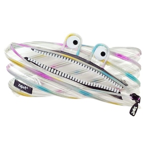 zipit(�W�b�v�C�b�g)�b�W�b�v�C�b�g zipit �y���P�[�X �|�[�`�i�N���A�����X�^�[.���C���{�[�j�bBF014085-1A-2A