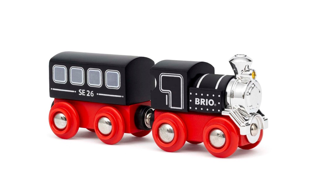BRIO】マイファーストビギナーセット ＋ 木製トーマスと仲間たち 等