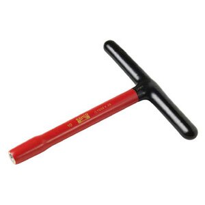 �o�[�R�b1000V�≏�d�lT�^�\�P�b�g�n���h���@13mm�b28MV13