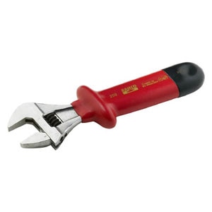 �o�[�R�b1000V�≏�d�l�����L�[�����`�@�ő���J��43mm�b8074V