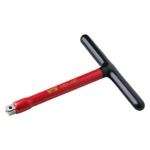 �o�[�R�b1000V�≏�d�lT�^�n���h��1�^2�@�S��200mm�b815412V