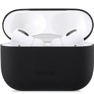 ���E�_�bAirPods Pro�P�[�X(Black)�b14466