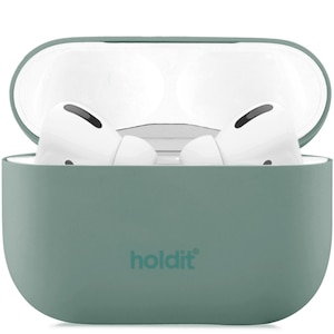 ���E�_�bAirPods Pro�P�[�X(Moss Green)�b14533
