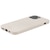 Holdit�i�z�[���f�B�b�g�j�biPhone13/iPhone14�p �\�t�g�^�b�`�V���R�[���P�[�X�i���C�g�x�[�W���j�b15496HOLDIT