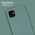 Holdit�i�z�[���f�B�b�g�j�biPhone14 Pro�p �\�t�g�^�b�`�V���R�[���P�[�X�i���X�O���[���j�b15517HOLDIT