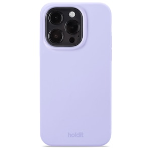Holdit�i�z�[���f�B�b�g�j�biPhone14 Pro�p �\�t�g�^�b�`�V���R�[���P�[�X�i���x���_�[�j�b15520HOLDIT