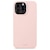 Holdit�i�z�[���f�B�b�g�j�biPhone14 Pro Max�p �\�t�g�^�b�`�V���R�[���P�[�X�i�u���b�V���s���N�j�b15543