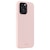 Holdit�i�z�[���f�B�b�g�j�biPhone14 Pro Max�p �\�t�g�^�b�`�V���R�[���P�[�X�i�u���b�V���s���N�j�b15543