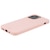 Holdit�i�z�[���f�B�b�g�j�biPhone14 Pro Max�p �\�t�g�^�b�`�V���R�[���P�[�X�i�u���b�V���s���N�j�b15543