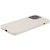 Holdit�i�z�[���f�B�b�g�j�biPhone14 Pro Max�p �\�t�g�^�b�`�V���R�[���P�[�X�i���C�g�x�[�W���j�b15544HOLDIT