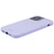 Holdit�i�z�[���f�B�b�g�j�biPhone14 Pro Max�p �\�t�g�^�b�`�V���R�[���P�[�X(���x���_�[)�b15548
