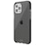 Holdit�i�z�[���f�B�b�g�j�biPhone14 Pro Max�p Seethru �N���A�P�[�X �i�u���b�N�j�b15560
