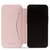 Holdit�i�z�[���f�B�b�g�j�biPhone14 Pro�p Slim Flip Wallet �蒠�^�X�^���h�P�[�X�@�i�u���b�V���s���N�j�b15688