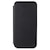 Holdit�i�z�[���f�B�b�g�j�biPhone14 Pro�p ClearBook �蒠�^�N���A�P�[�X�i�u���b�N�j�b15699HOLDIT