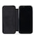 Holdit�i�z�[���f�B�b�g�j�biPhone14 Pro�p ClearBook �蒠�^�N���A�P�[�X�i�u���b�N�j�b15699HOLDIT
