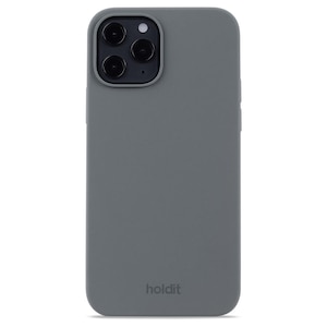 Holdit�i�z�[���f�B�b�g�j�biPhone12/12Pro�p �\�t�g�^�b�`�V���R�[���P�[�X(�X�y�[�X�O���[)�b15767