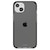 Holdit�i�z�[���f�B�b�g�j�biPhone15 Plus�i6.7inch/2��j�p Seethru �ϏՌ��N���A�P�[�X�iBlack�j�b15964
