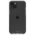 Holdit�i�z�[���f�B�b�g�j�biPhone15 Plus�i6.7inch/2��j�p Seethru �ϏՌ��N���A�P�[�X�iBlack�j�b15964
