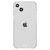 Holdit�i�z�[���f�B�b�g�j�biPhone15 Plus�i6.7inch/2��j�p Seethru �ϏՌ��N���A�P�[�X�iWhite�j�b15965