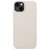 Holdit�i�z�[���f�B�b�g�j�biPhone15 Plus�i6.7inch/2��j�p �\�t�g�^�b�`�V���R�[���P�[�X�iLight Beige�j�b15984