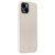 Holdit�i�z�[���f�B�b�g�j�biPhone15 Plus�i6.7inch/2��j�p �\�t�g�^�b�`�V���R�[���P�[�X�iLight Beige�j�b15984
