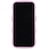 Holdit�i�z�[���f�B�b�g�j�biPhone 14 Pro MAX�p Wavy Case �w�ʃN���A�ϏՌ� �n�C�u���b�h�P�[�X�i���C���b�N�p�[�v��/�N���A�j�b16211(HOLDIT)