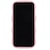 Holdit�i�z�[���f�B�b�g�j�biPhone 15 Plus/14 Plus�pWavy Case �w�ʃN���A�ϏՌ� �n�C�u���b�h�P�[�X�i�p�X�e���s���N/�N���A�j�b16215(HOLDIT)