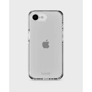 Holdit�i�z�[���f�B�b�g�j�biPhone17e/16e�p Seethru �ϏՌ��N���A�P�[�X�i�N���A�z���C�g�j�b16741