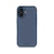 Holdit�i�z�[���f�B�b�g�j�biPhone 17�p �\�t�g�^�b�`�V���R�[���P�[�X�iPacific Blue�j�b16796(HOLDIT)