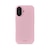 Holdit�i�z�[���f�B�b�g�j�biPhone 17�p �\�t�g�^�b�`�V���R�[���P�[�X�iPink�j�b16798(HOLDIT)