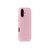 Holdit�i�z�[���f�B�b�g�j�biPhone 17�p �\�t�g�^�b�`�V���R�[���P�[�X�iPink�j�b16798(HOLDIT)