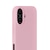 Holdit�i�z�[���f�B�b�g�j�biPhone 17�p �\�t�g�^�b�`�V���R�[���P�[�X�iPink�j�b16798(HOLDIT)