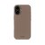 Holdit�i�z�[���f�B�b�g�j�biPhone 17�p �\�t�g�^�b�`�V���R�[���P�[�X�iMocha Brown�j�b16800(HOLDIT)