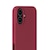 Holdit�i�z�[���f�B�b�g�j�biPhone 17�p �\�t�g�^�b�`�V���R�[���P�[�X�iRed Velvet�j�b16801(HOLDIT)