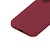 Holdit�i�z�[���f�B�b�g�j�biPhone 17�p �\�t�g�^�b�`�V���R�[���P�[�X�iRed Velvet�j�b16801(HOLDIT)