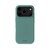 Holdit�i�z�[���f�B�b�g�j�biPhone 17 Pro�p �\�t�g�^�b�`�V���R�[���P�[�X�iMoss Green�j�b16811(HOLDIT)