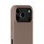 Holdit�i�z�[���f�B�b�g�j�biPhone 17 Pro�p �\�t�g�^�b�`�V���R�[���P�[�X�iMocha Brown�j�b16814(HOLDIT)