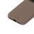 Holdit�i�z�[���f�B�b�g�j�biPhone 17 Pro�p �\�t�g�^�b�`�V���R�[���P�[�X�iMocha Brown�j�b16814(HOLDIT)