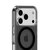 Holdit�i�z�[���f�B�b�g�j�biPhone 17 Pro�p MagSafe�Ή� �ϏՌ��P�[�X�iBlack�j�b16844(HOLDIT)