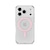 Holdit�i�z�[���f�B�b�g�j�biPhone 17 Pro MAX�p MagSafe�Ή� �ϏՌ��P�[�X�iPink/Transparent�j�b16846(HOLDIT)