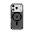 Holdit�i�z�[���f�B�b�g�j�biPhone 17 Pro MAX�p MagSafe�Ή� �ϏՌ��P�[�X�iBlack�j�b16847(HOLDIT)