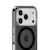 Holdit�i�z�[���f�B�b�g�j�biPhone 17 Pro MAX�p MagSafe�Ή� �ϏՌ��P�[�X�iBlack�j�b16847(HOLDIT)