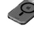 Holdit�i�z�[���f�B�b�g�j�biPhone 17 Pro MAX�p MagSafe�Ή� �ϏՌ��P�[�X�iBlack�j�b16847(HOLDIT)