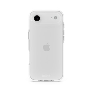 Holdit�i�z�[���f�B�b�g�j�biPhone Air�p Seethru �ϏՌ��N���A�P�[�X�iWhite�j�b16857(HOLDIT)