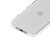 Holdit�i�z�[���f�B�b�g�j�biPhone Air�p Seethru �ϏՌ��N���A�P�[�X�iWhite�j�b16857(HOLDIT)