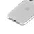 Holdit�i�z�[���f�B�b�g�j�biPhone 18 Pro MAX/iPhone 17 Pro MAX�p Seethru �ϏՌ��N���A�P�[�X�iWhite�j�b16859(HOLDIT)