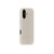 Holdit�i�z�[���f�B�b�g�j�biPhone 17�p �\�t�g�^�b�`�V���R�[���P�[�X�iLight Beige�j�b16936(HOLDIT)