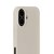 Holdit�i�z�[���f�B�b�g�j�biPhone 17�p �\�t�g�^�b�`�V���R�[���P�[�X�iLight Beige�j�b16936(HOLDIT)