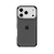 Holdit�i�z�[���f�B�b�g�j�biPhone 17 Pro MAX�p Seethru �ϏՌ��N���A�P�[�X�iBlack�j�b16963(HOLDIT)
