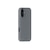 Holdit�i�z�[���f�B�b�g�j�biPhone 17�p �\�t�g�^�b�`�V���R�[���P�[�X�iSpaceGray�j�b17089(HOLDIT)